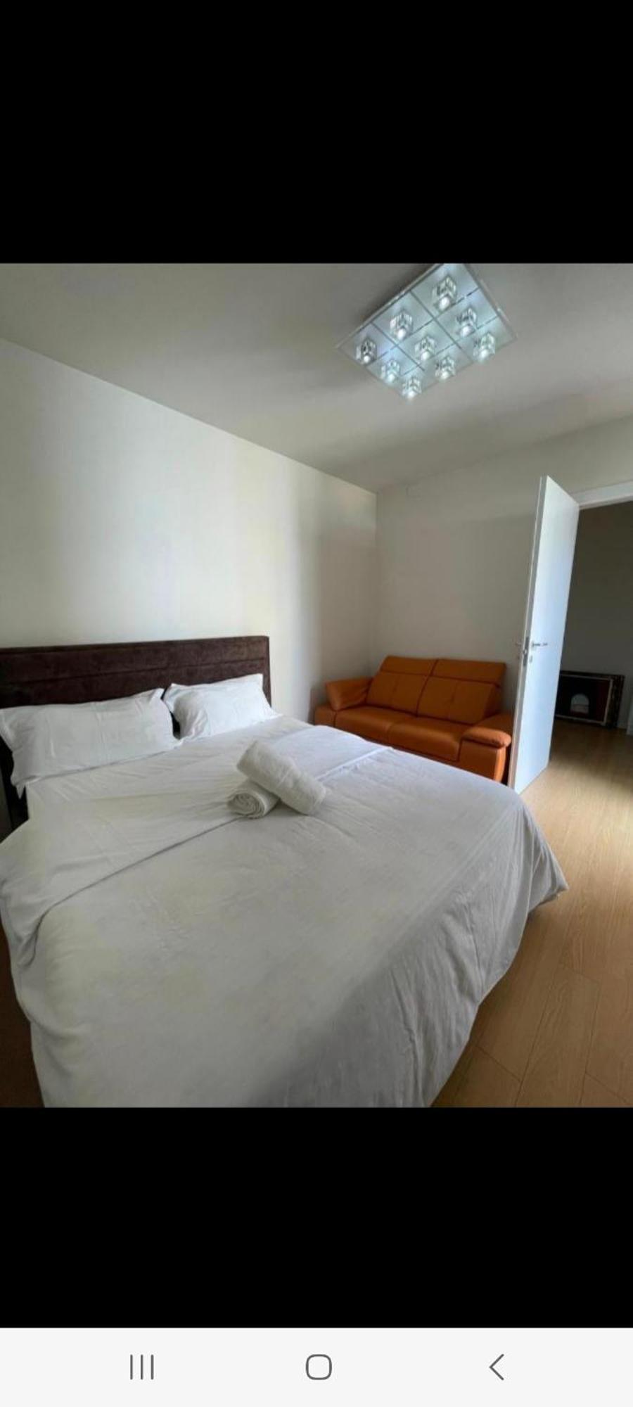 Albjona Guesthouse טיראנה מראה חיצוני תמונה