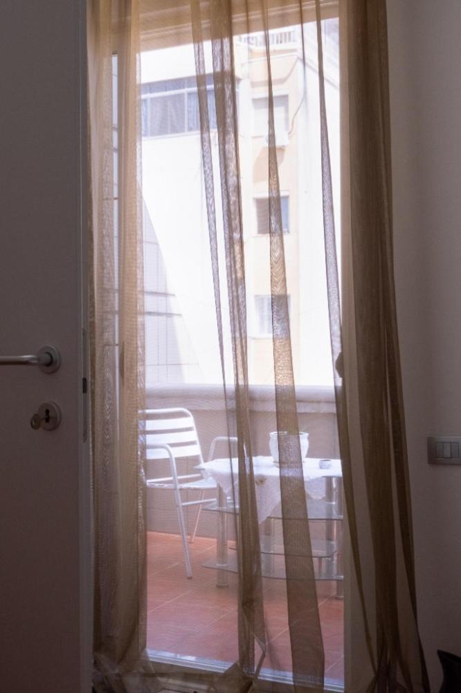 Albjona Guesthouse טיראנה מראה חיצוני תמונה