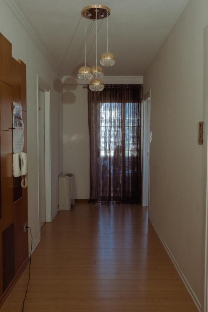 Albjona Guesthouse טיראנה מראה חיצוני תמונה