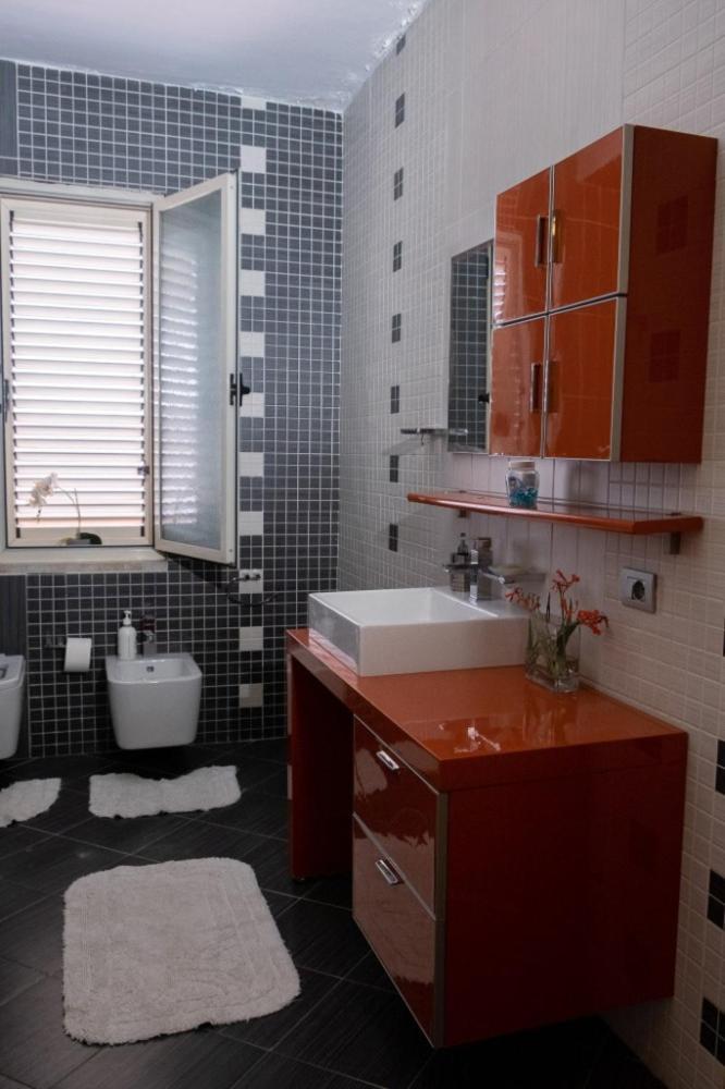 Albjona Guesthouse טיראנה מראה חיצוני תמונה